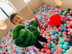 -Ours树朵家亲子餐厅(远策中心店)