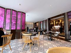 大堂-Thai Alley泰爱里(二沙岛店)