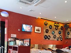 -安妮意大利餐厅(丽都店)
