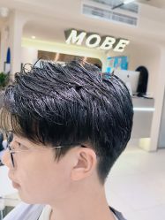 -木北造型