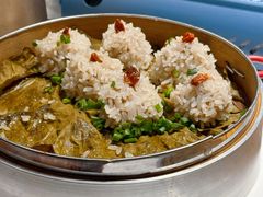 -钟掌勺忘不了地道湘菜(新天地假日广场店)