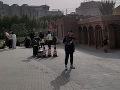 -高台民居