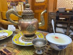 -宗巴雍姆藏餐府