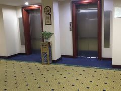 -金隅凤山酒店