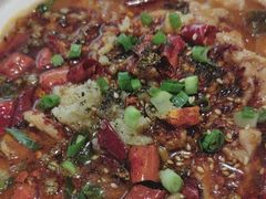 -乡村基·川味现炒大王(熙悦天街店)