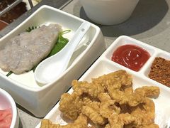 -海底捞火锅(八佰伴店)