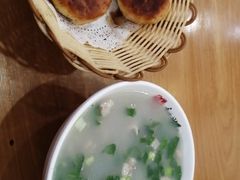 -和兴记牛肉火勺·羊汤(于洪广场店)