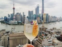 -顶层酒吧ROOF(上海艾迪逊酒店)