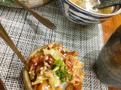 -戏作寿司(观音桥店)