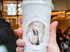 -喜茶(北京三里屯太古里店)