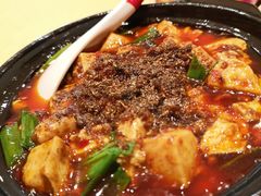 -陈麻婆豆腐(春熙店)