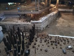 -元代水闸遗址博物馆