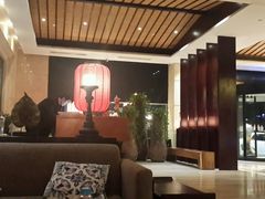 -上海柏阳君亭酒店(复旦大学店)