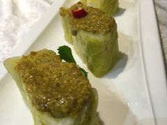 -京味民福烤鸭店(建设四马路店)