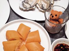 -粤来记·啫啫煲·点心(日月光店)