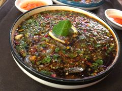 淹虾-大洋家·精品潮汕菜·生腌砂锅粥(天河东路店)