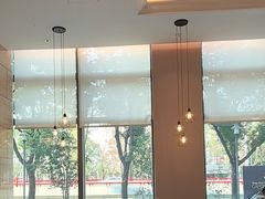 -上海浦东滨江喜来登酒店