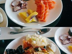 -澳门旅游塔360°旋转餐厅(南湾湖广场店)