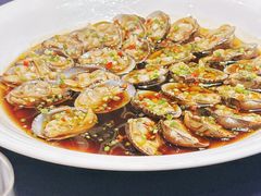 -百盛·鼎膳(中海财富中心)
