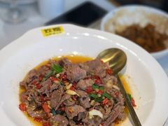 -炊烟小炒黄牛肉(中心印象城店)