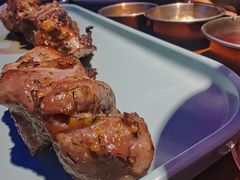 -列娜餐厅