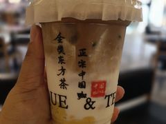 -鹊茶咖啡•新中式(深圳首店)