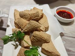 -新梅华餐厅(星悦汇店)