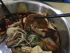 -蓉城西二道无名冒菜(西二道街店)