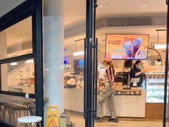 -Peet's Coffee皮爷咖啡(大学路店)