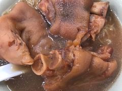 -麦文记面家(佐敦店)