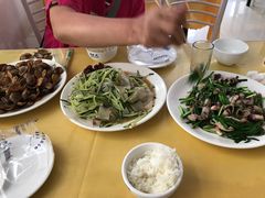 -宁悦海鲜家常菜馆(北戴河老虎石店)