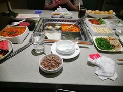 -海底捞火锅(群光广场店)