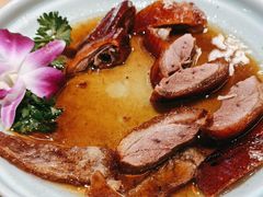 -德胜轩正宗顺德菜(宝安沙井会展中心店)