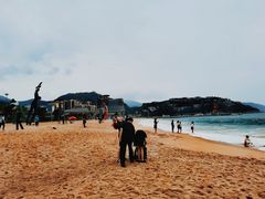 -大梅沙海滨公园