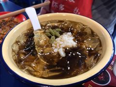 -马路边边麻辣烫联盟路店