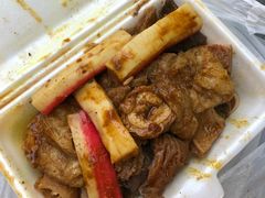 -明记牛杂(新马路分店)