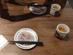 -小川洋风料理(大悦城店)