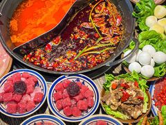 -冯校长老火锅(深圳总店)