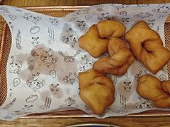 -哈啾嗨·蒙文化主题餐厅(京汉新城店)