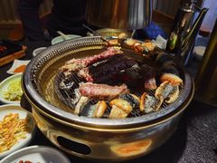 -味家烤肉烤鳗鱼牛排(西塔旗舰店)