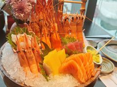 -花潮料理艺食馆(成都万象城店)