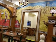 -清真·玛丽亚新疆菜主题餐厅(浙江中路店)