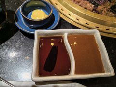 -烧肉达人(凯德晶萃店)