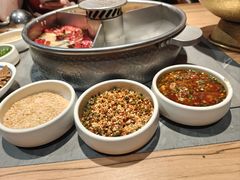 -巴奴毛肚火锅(相州店)