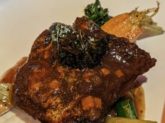 -杭州西子湖四季酒店-WL BISTRO西湖餐厅(灵隐路店)