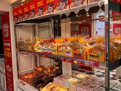 -味多美蛋糕(苏州街地铁店)