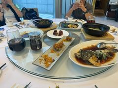 -御彩酒家(东风东路店)