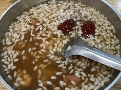 -白翔甜食店