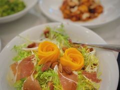 -悦庭六号餐厅(麦岛店)