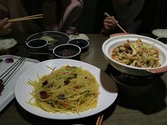 -隆喜元鱼汤包·海鲜(中联广场店)